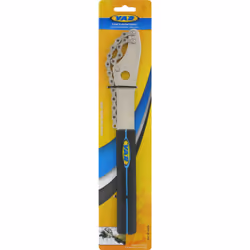 VAR RL-62200-C, Bicycle tool, Bicycle chain cleaner tool, Black, Blue, 300 mm, 300 g, 1 pc(s)