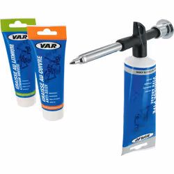 VAR NL-78700 manual grease gun Grease injection gun