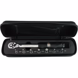 VAR DV-10000 torque wrench