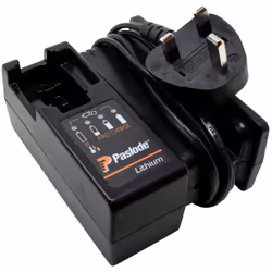 Paslode 018882 Li-ion Battery Charger