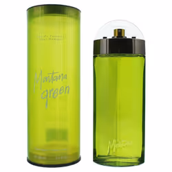 Montana Green Pour Homme 100ml Spray