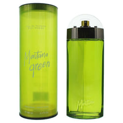 Montana Green Pour Homme 100ml Spray