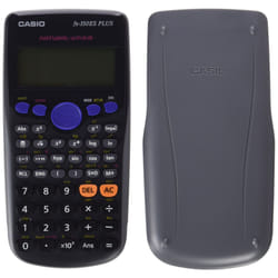 Casio FX-350ES Plus Scientific Calculator