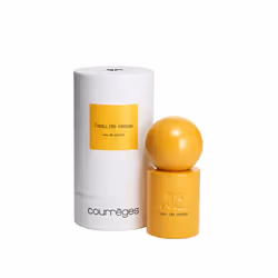 Courreges L'eau de liesse, Unisex, 50 ml, Neroli, Iris, White musk, Spray