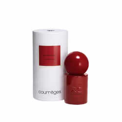 Courreges L'empreinte, Unisex, 50 ml, Bergamot, Patchouli, Ambroxan, Spray