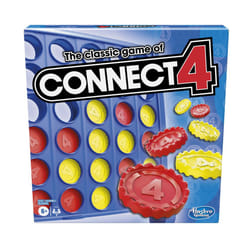 The classic game of connect 4 Strategy Board game for Kids 2 Player 4 in a Row Kids gifts