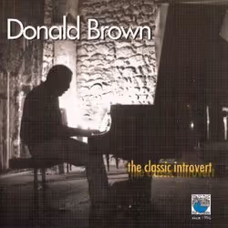 Proper BG2422, Jazz, CD, Donald Brown, 1 discs, November 8, 2010, 1. Theme for Malcom 2. EnchantÃ©! 3. Suite Africa 4. The Mc ...