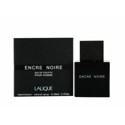 Lalique Encre Noire 50ml EDT Spray