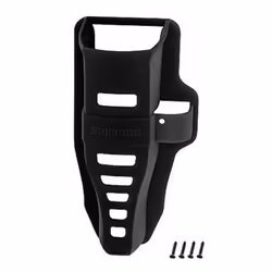 Shimano Shimano 722560 [rs 502i Rod Rest Black]