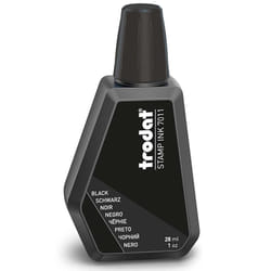 Trodat 7011 28ml Refill Ink  Black (SL1022)