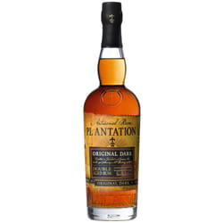 Plantation Original Dark Rum 40% - 1x70cl