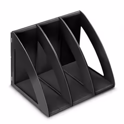 CEP 1006750011 magazine rack Polystyrene (PS) Black - Additional view 4