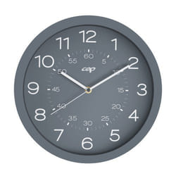CEP Mineral by Cep Silent Quartz Analogue Wall Clock 300mm - 200820020