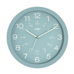 CEP Riviera by Cep Silent Quartz Analogue Wall Clock 300mm Mint - 2008
