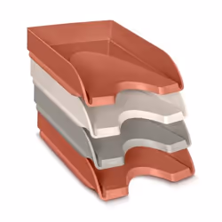 CEP TERRA NOVA LETTER TRAYS PK4