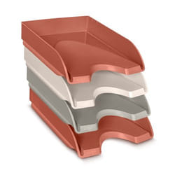 CEP TERRA NOVA LETTER TRAYS PK4