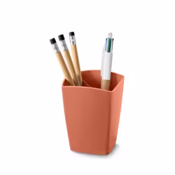 CEP TERRA NOVA PENCIL CUP TERRACOTTA