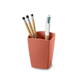 CEP TERRA NOVA PENCIL CUP TERRACOTTA