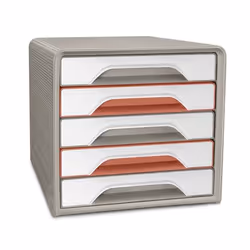 CEP TERRA NOVA SMOOVE DRAWER UNIT