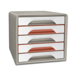CEP TERRA NOVA SMOOVE DRAWER UNIT