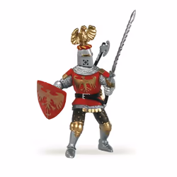 Papo Mini Knights (Tube, 12 Pcs) - Additional view 4
