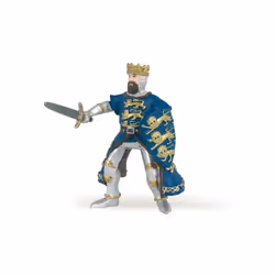 Papo Mini Knights (Tube, 12 Pcs) - Additional view 5