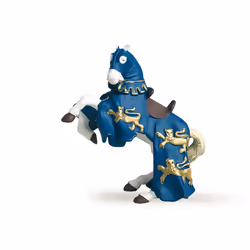 Papo Mini Knights (Tube, 12 Pcs) - Additional view 6