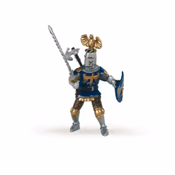 Papo Mini Knights (Tube, 12 Pcs) - Additional view 7