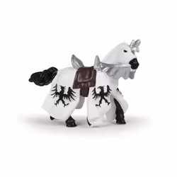 Papo Mini Plus Knights (Tube, 12 Pcs) - Additional view 4