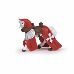 Papo Mini Plus Knights (Tube, 12 Pcs) - Additional view 5