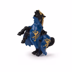 Papo Mini Plus Knights (Tube, 12 Pcs) - Additional view 6