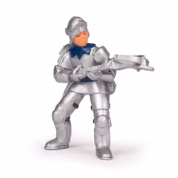 Papo Mini Plus Knights (Tube, 12 Pcs) - Additional view 7
