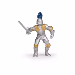 Papo Mini Plus Knights (Tube, 12 Pcs) - Additional view 8
