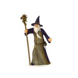 Papo Wizard