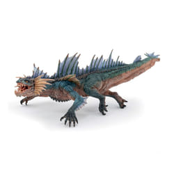 PAPO Fantasy World Sea Dragon Toy Figure - 36037