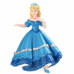 Papo Princess Sophie, Collectible figure, Movie & TV series, 42 g