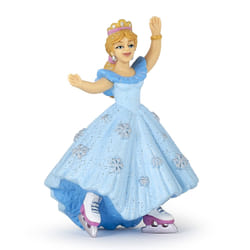 Papo Princess With Ice Skates