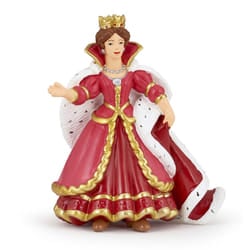 Papo The Queen