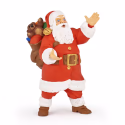 Papo Santa Claus, 124 g