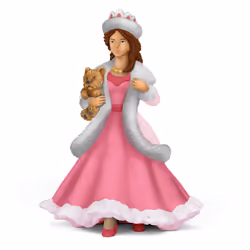 Papo 39164, Collectible figure, Movie & TV series, 100 g
