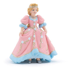 PAPO The Enchanted World Princess in Ballgown Toy Figure - 39204