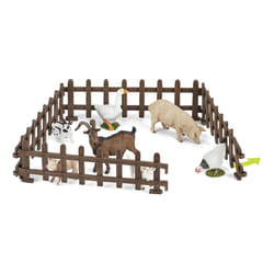 Papo Set Of Fences