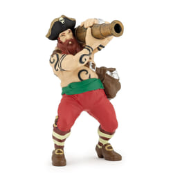 Papo Canno Pirate