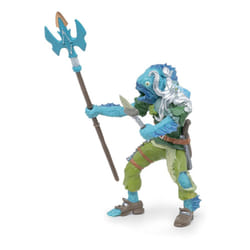 PAPO Pirates and Cosairs Fish Mutant Pirate Toy Figure - 39456