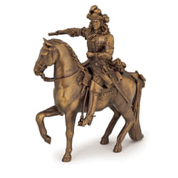 Papo Louis Xiv On His Horse