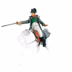 Papo Napoleon, Collectible figure, Movie & TV series, 32 g