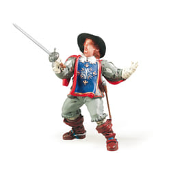 Papo Porthos