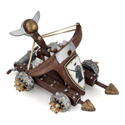 PAPO Fantasy World Arrow-Firing Catapult Toy Figure Accessory - 39932