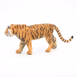 Papo Tiger - Additional view 6