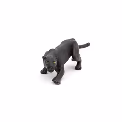 Papo Black Leopard - Additional view 4